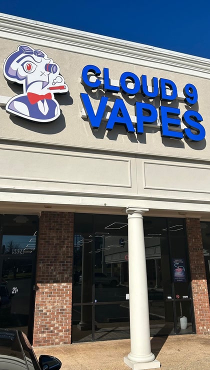 Cloud 9 Vapes University