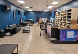 Cloud 9 Vapes Semmes